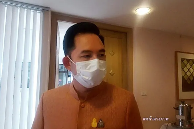 วธ.หวั่นโควิด-19 ลามระบาดกองถ่ายหนัง-ละคร