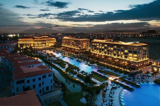 'แมริออท บอนวอย'ชวนยกระดับวันหยุดพักผ่อนด้วยโปรโมชั่นใหม่'Elevate & Enjoy'