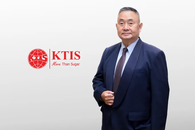 กลุ่ม KTIS ประกาศยึดโมเดล BCG ในการดำเนินธุรกิจสร้างสมดุลทุกด้าน ตามธีมเอเปค 2565                 