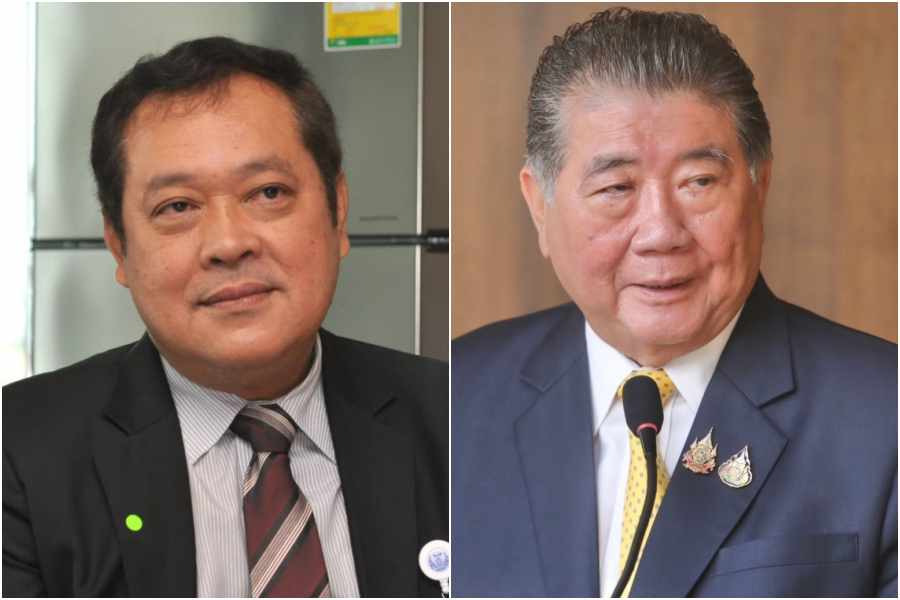 ปปช. ยันคดี “ภูมิธรรม–ทวี” ยังเดินหน้าต่อ ดำเนินทั้งคดีอาญาและมาตรฐานจริยธรรม