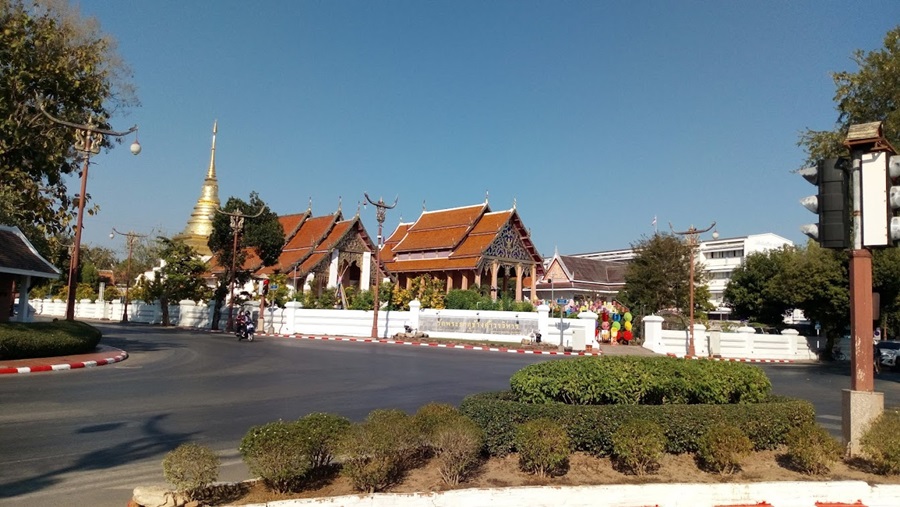 ขับเคลื่อน“น่านเมืองเก่ามีชีวิต”สู่มรดกโลก