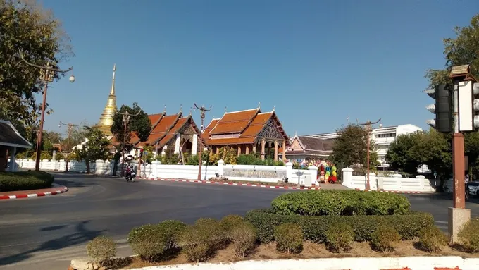 ขับเคลื่อน“น่านเมืองเก่ามีชีวิต”สู่มรดกโลก
