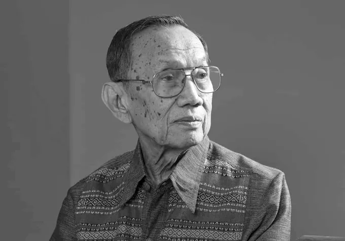 อาลัย "ครูเสนาะ หลวงสุนทร" ศิลปินแห่งชาติ