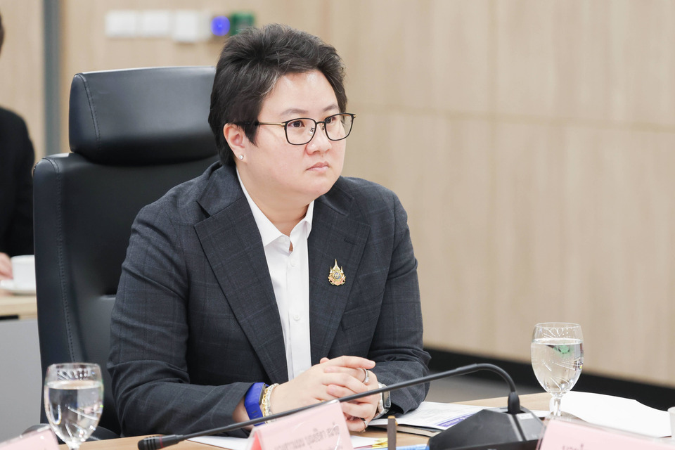 ก.ดีอี เตือน ปชช. เผยแพร่ข้อมูลผิดกฎหมายผ่านสังคมออนไลน์ มีโทษหนักทั้งจำทั้งปรับ