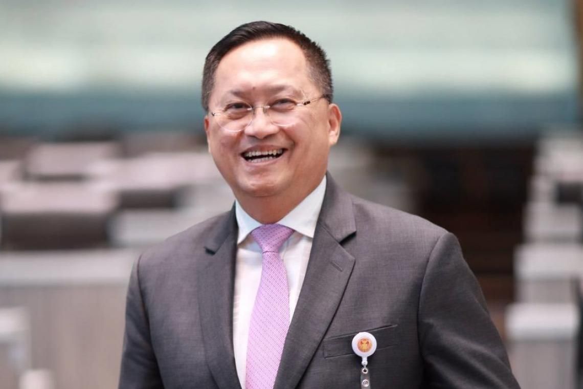 “วันชัย” ปัดให้สัมภาษณ์อักษรย่อ“ส.”แคนดิเดตนายกฯเพื่อไทย