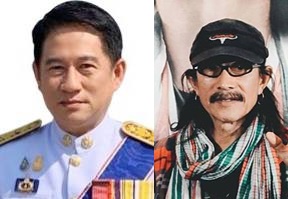 รู้จัก"ณัฐภัทร"ผู้ว่าฯเลือดสุพรรณ คู่ดราม่า "แอ๊ด คาราบาว"