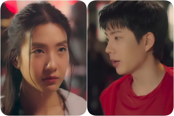“ออฟ” สุดเซ็ง! ร่วมทีม “โจริญ” ปฏิบัติภารกิจทำลายรัก
