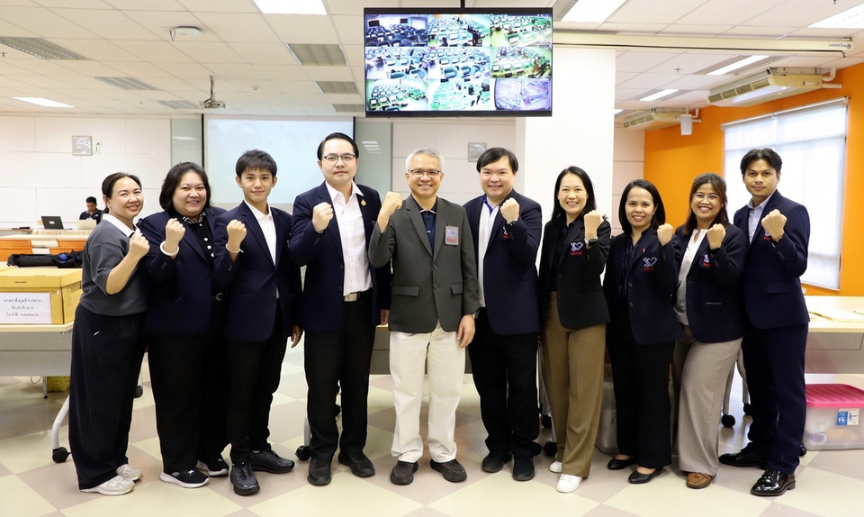 สมศ. สอบจัดระดับสมรรถนะ Competency Placement Test สำหรับผู้ประเมินภายนอก และผู้สนใจทั่วไป