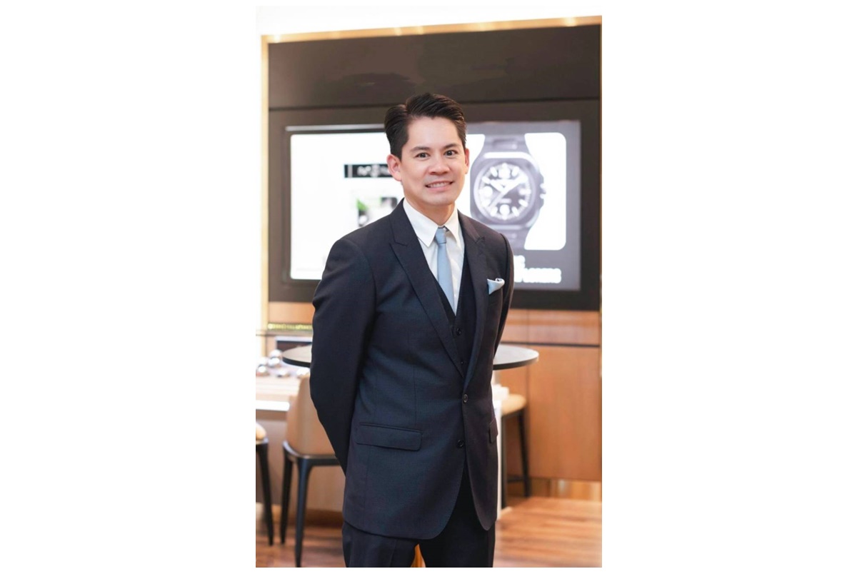 "กรณ์ ณรงค์เดช" ย้ำชัดเงิน 100 ล้านคือหลักประกันศาล ไม่ใช่สินบน