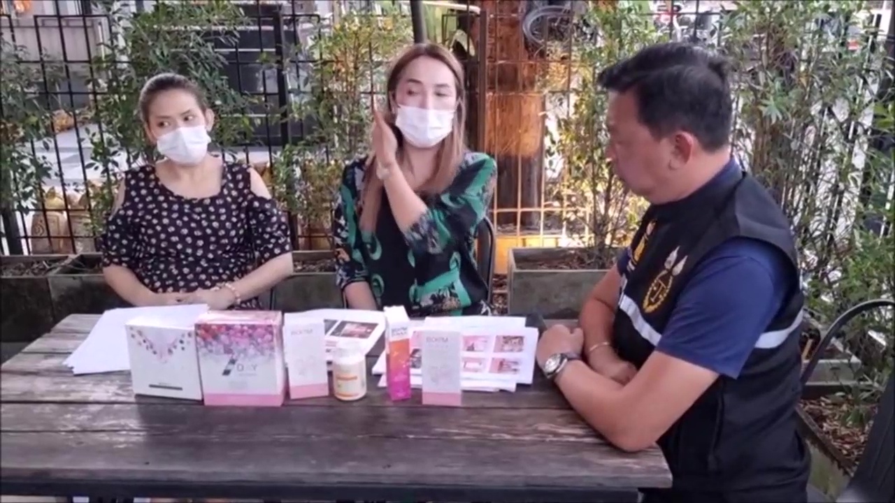 โผล่อุดรฯ ผู้เสียหายดิไอคอนเปิดใจคิดใหญ่คิดบวก ทุ่มเงินก้อนใหญ่เปิดบิลดีลเลอร์ สุดท้ายขายไม่ได้