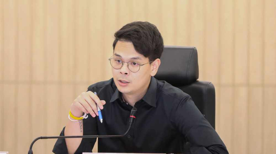 หยุดแชร์ข่าวปลอม! “ไชยชนก” เตือนข่าวเท็จอ้างกัมพูชาส่งทหารยึดภูมะเขือ ทำประชาชนตื่นตระหนก เสี่ยงเสียทรัพย์สินและข้อมูลส่วนบุคคล