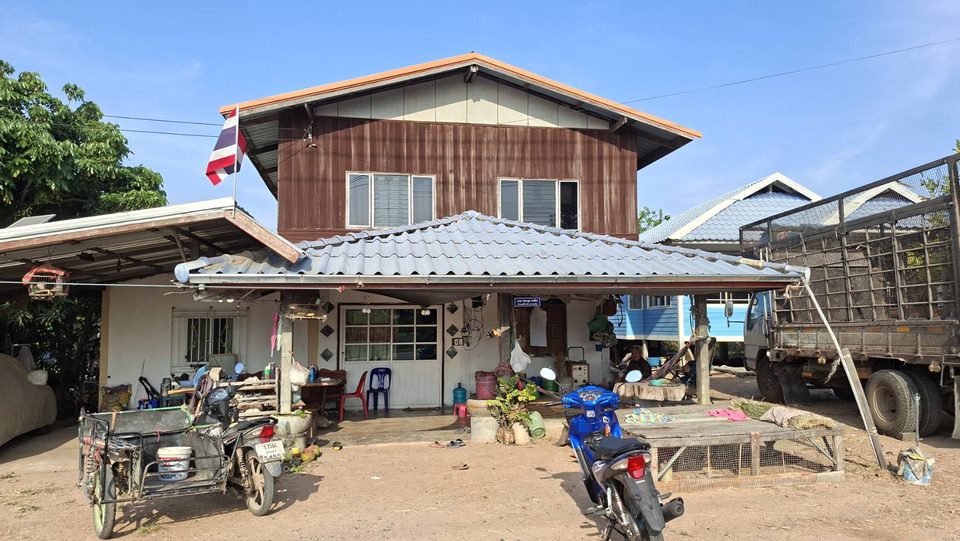 เสียงชาวชายแดน! รัฐบาลใหม่ต้องจัดการชายแดนให้จบ สร้างกำแพง-ปิดด่าน ปากท้องต้องดีขึ้น 