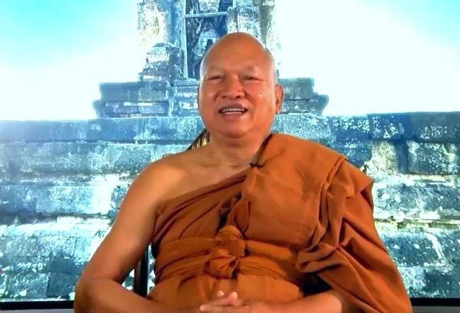 "วัดพระบาทน้ำพุ" จัดปิ่นโต ช่วยผู้มีรายได้น้อยช่วงภาวะเศรษฐกิจโควิด-19 