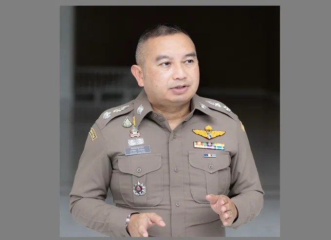 ผบ.ตร.สั่งเยียวยาดูแลสวัสดิการ-สิทธิประโยชน์ครอบครัว'ด.ต.สภ.เวียงชัย'ที่เข้าปิดล้อมตรวจค้นจนถูกคนร้ายยิงดับ