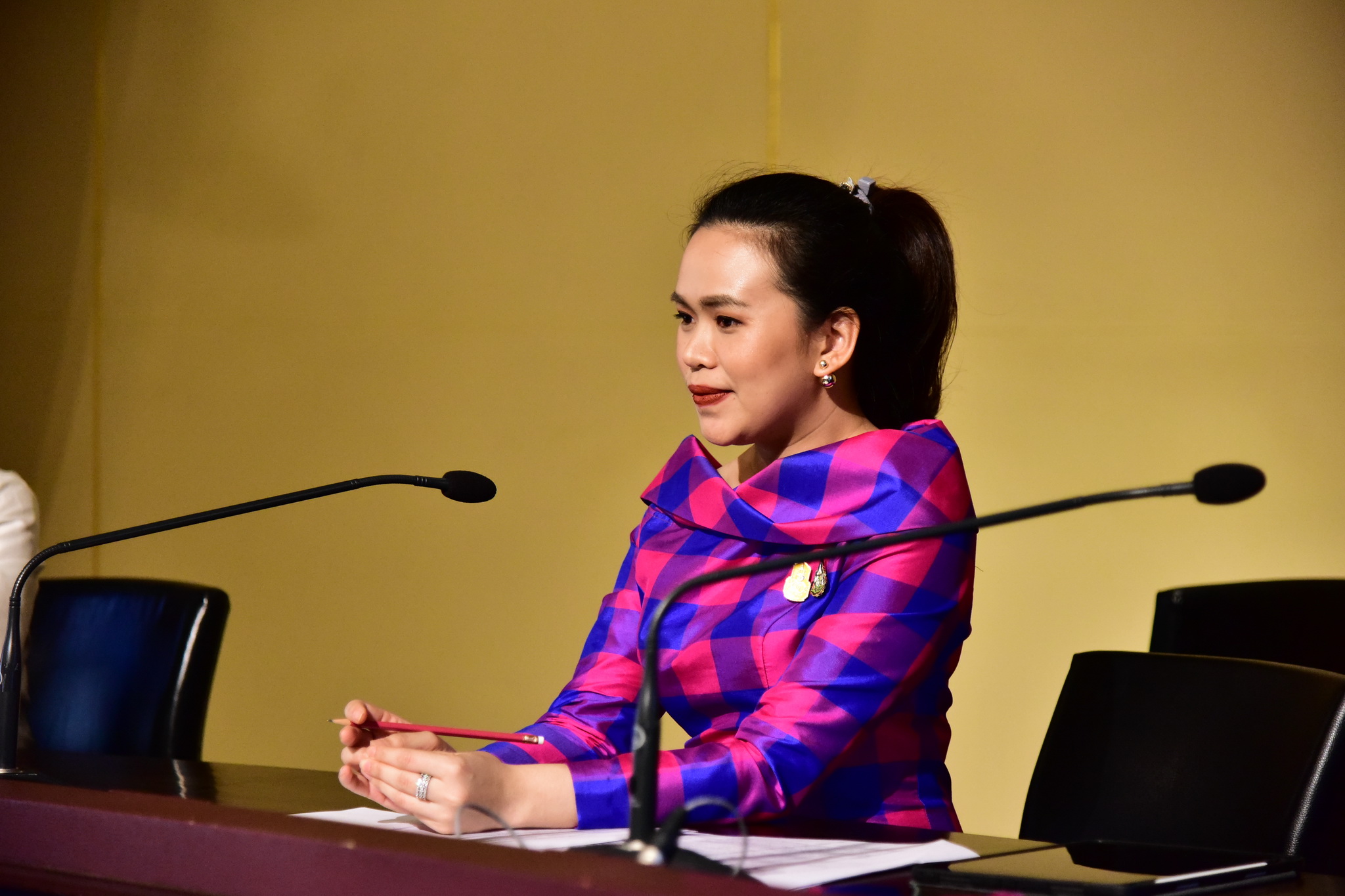  "ครม." รับทราบร่าง พ.ร.ฎ.ระเบียบข้าราชการพลเรือนกลาโหม  