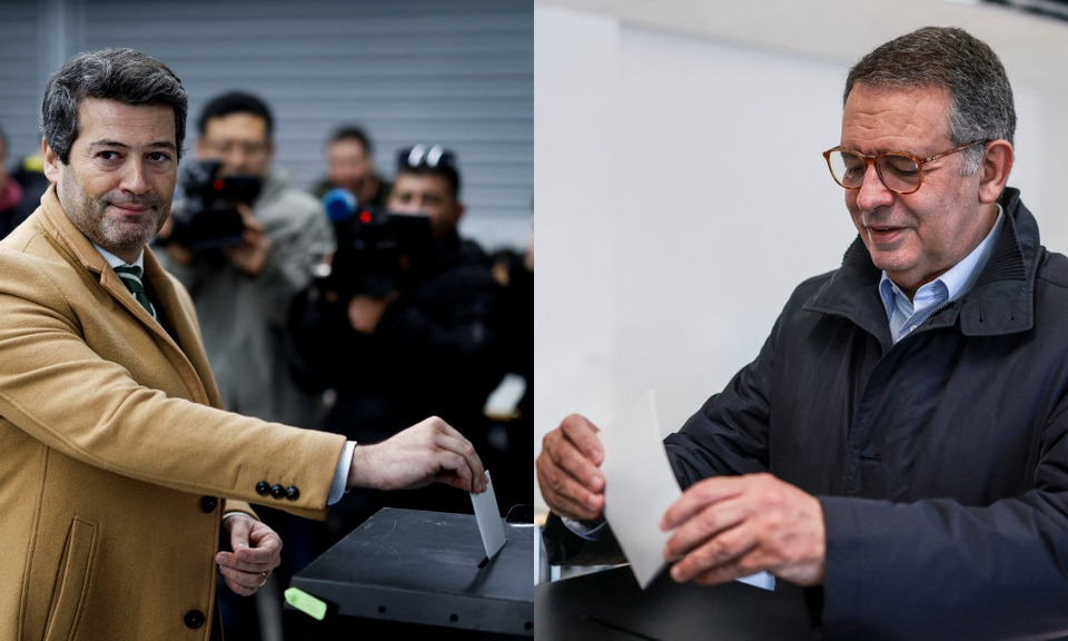 ยืดเยื้อ! ศึกเลือกตั้ง "ปธน.โปรตุเกส" ยังไม่มีผู้ชนะขาด ต้องวัดกันรอบสอง 8 ก.พ.นี้