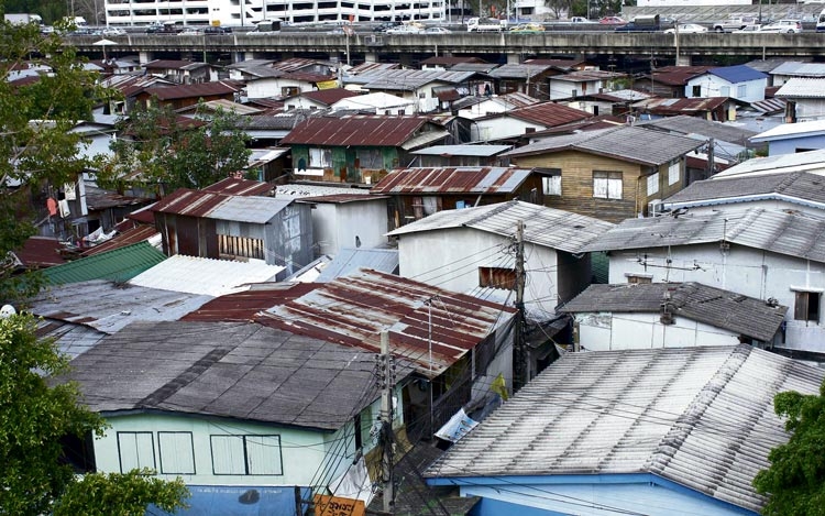 4 หน่วยงานร่วมสร้างบ้านใหม่ชาวคลองเตย35หลังถูกไฟไหม้   การท่าเรือชงแผนพัฒนาพื้นที่ 2,000 ไร่ สร้างมูลค่าทางเศรษฐกิจ