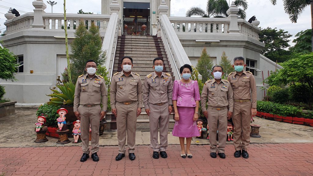 “สมุทรสาคร”หลายองค์กรประชาสังคม-ท้องถิ่น.-ส.ว. “ฝากแนะการบ้านผู้ว่าฯคนใหม่” เร่งวัคซีนฉีดทั่วหน้า-พัฒนาเศรษฐกิจ”