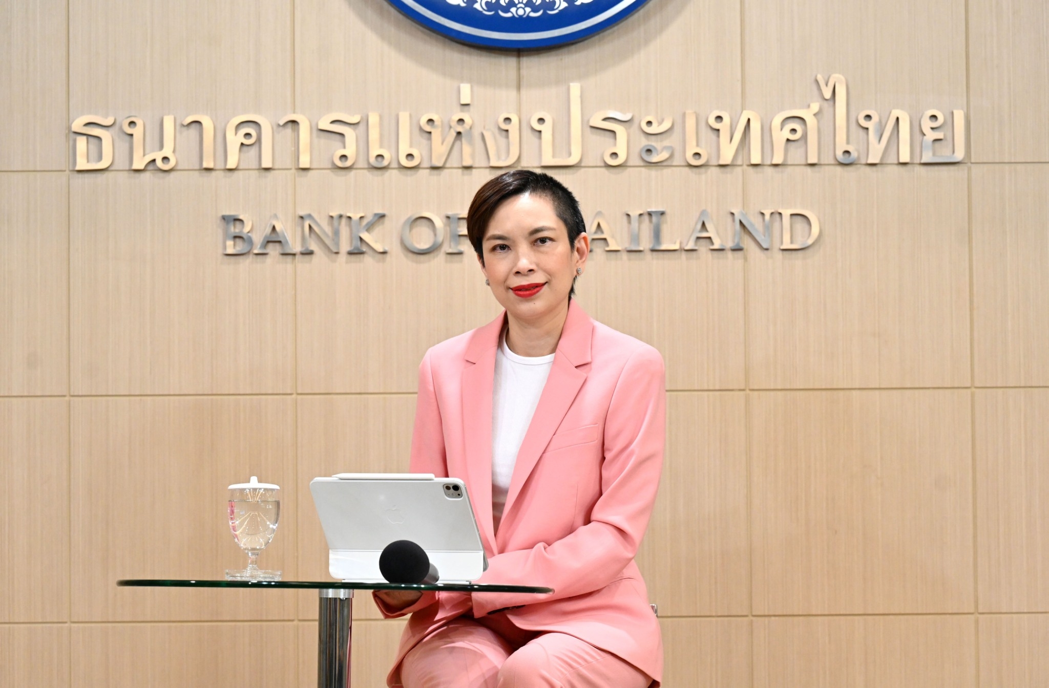 ศก.ไทยเดือน ก.ค.ฟื้นตัว ส่งออก-ท่องเที่ยวแรงขับเคลื่อนหลัก-กังวลค่าครองชีพพุ่ง