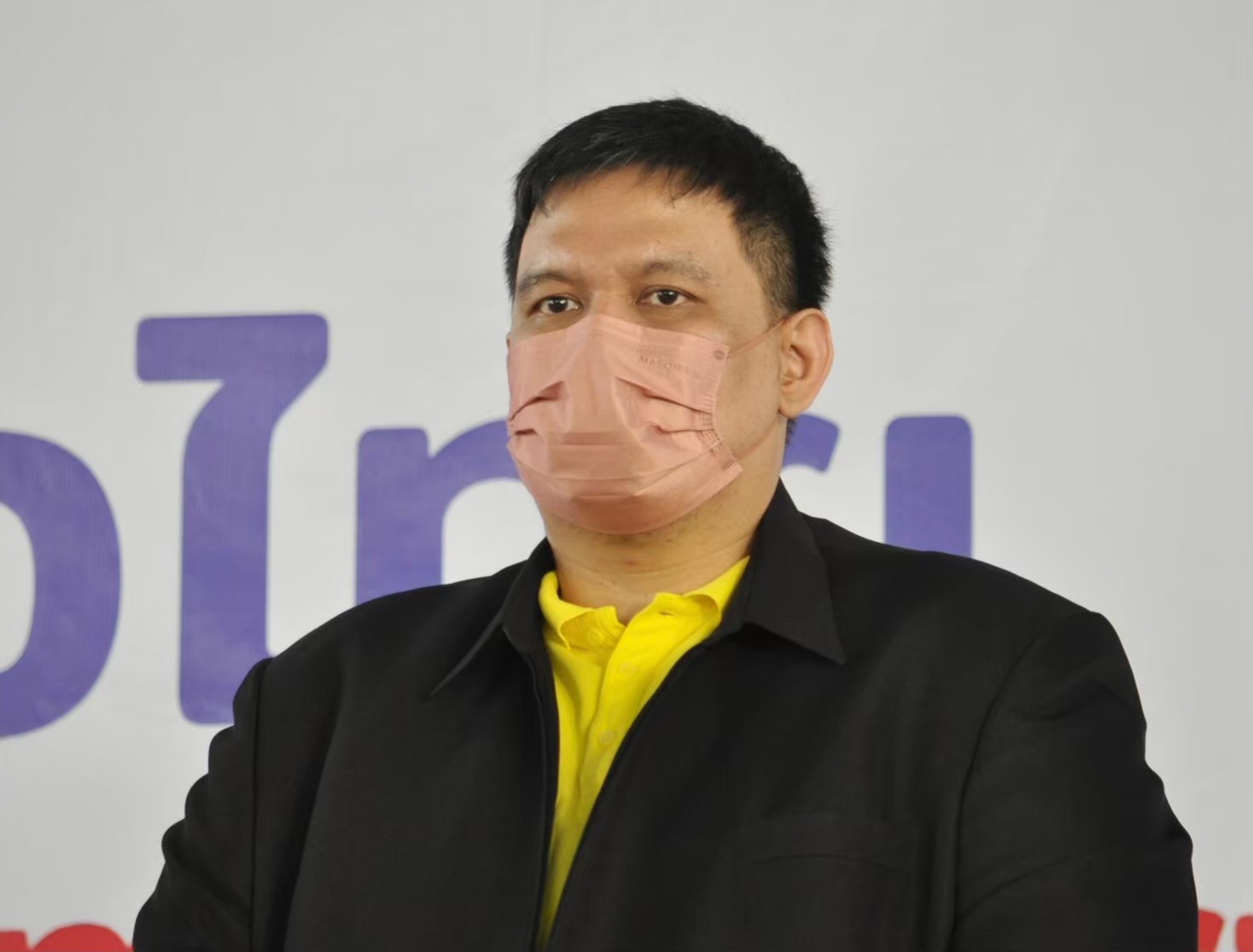 "ไผ่"  เผย "เศรษฐกิจไทย" เตรียมคุย "พรรคฝ่ายค้าน" ขอแบ่งเวลาอภิปรายฯ 