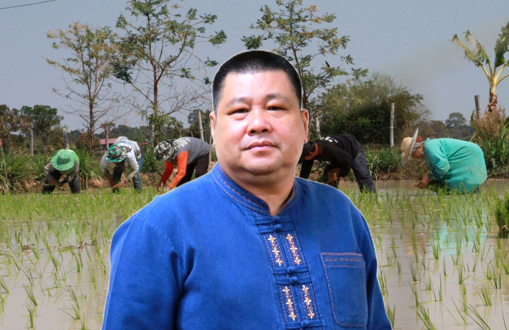 จัดใหญ่ !! วันข้าวฯ 66 ขนองค์ความรู้ เทคโนโลยีลดต้นทุนการผลิตข้าว มารวมไว้ที่เมืองสองแคว
