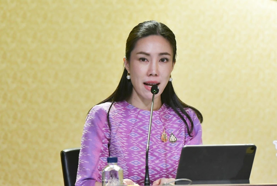 "อดีตรองโฆษกฯ" ตั้งข้อสังเกตระบบพิสูจน์หลักฐานไทยอาจมีช่องโหว่ หลังคดีดังถูกใช้ปั้นตัวเลขสร้างผลประโยชน์ สั่นคลอนความเชื่อมั่น 