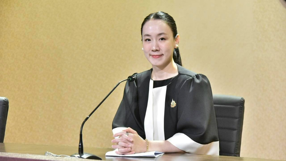 รัฐบาลเร่งปลดล็อก “อู่ตะเภา–เมืองการบินภาคตะวันออก” ดึงลงทุน 1.3 ล้านล้าน สร้างงาน 6.3 หมื่นตำแหน่ง