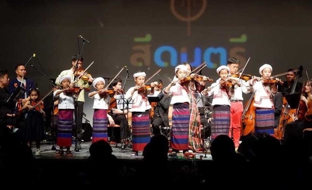 ททท.น่าน จัดเทศกาลดนตรี "NAN MUSIC 2022" กระตุ้นการท่องเที่ยวรับลมหนาว
