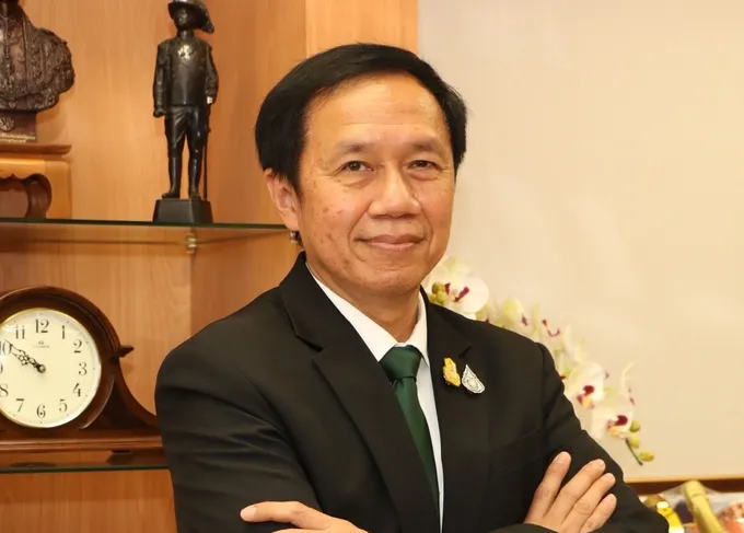 เลขาธิการ กช. แถลงแนวทางการขับเคลื่อนการศึกษาเอกชน 3 มิติ