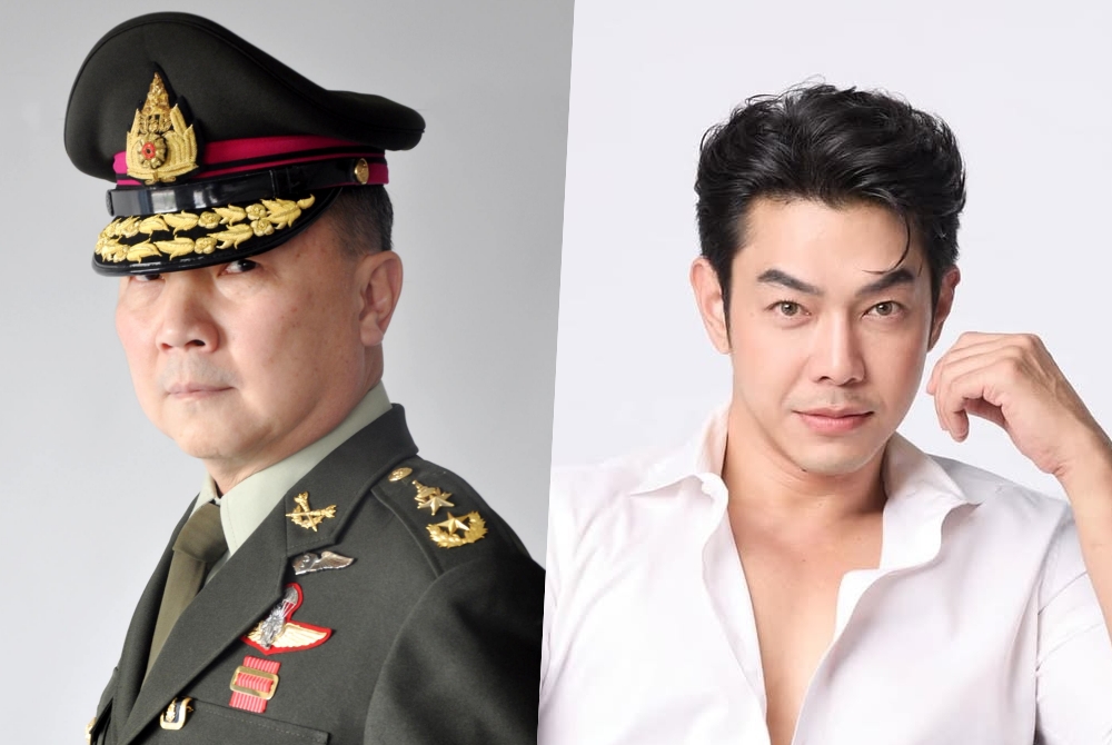 “หมอเหรียญทอง” ให้กำลังใจ “อาร์ต พศุตม์” ยกกล้ามใหญ่ ใจเด็ด ไม่ปอดแหก
