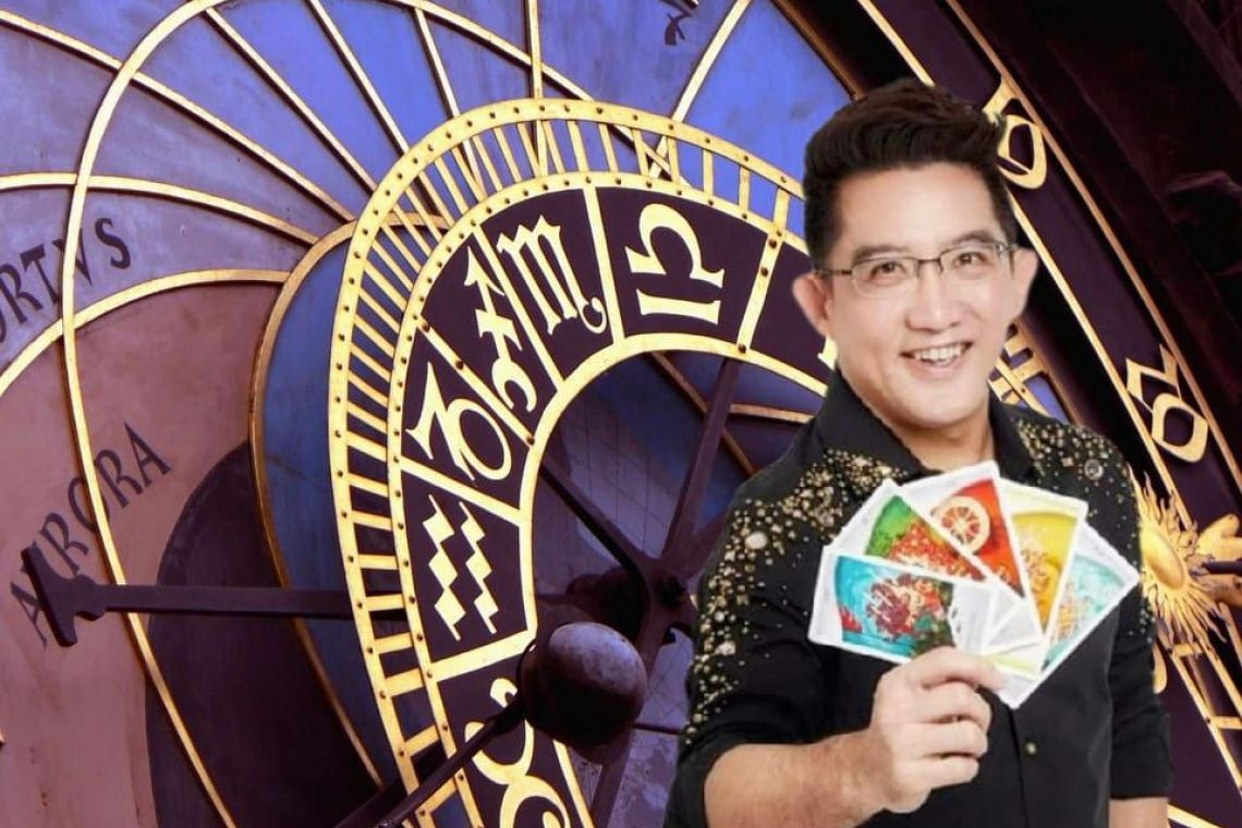 เช็กกันเลย! 2 ราศีไหน เฮงยืนหนึ่งรับดาวอาทิตย์ย้าย ราศีกรกฎ 17 ส.ค.