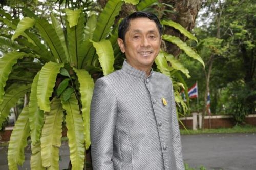 ตรังยกระดับลดใช้ถุงพลาสติก