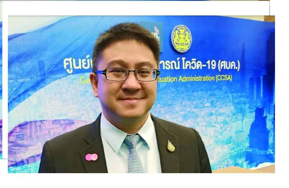 ก.ต่างประเทศแจงนำคนไทยและชาวต่างชาติเข้าประเทศถูกต้องตามขั้นตอนและข้อกำหนดของ พ.ร.ก. ฉุกเฉิน