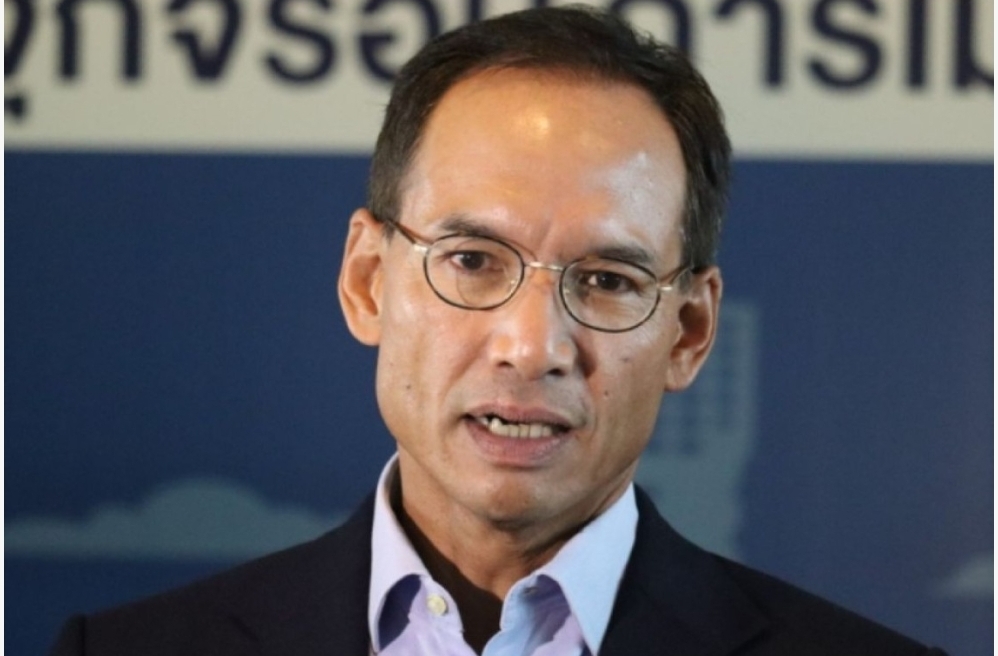 อดีตรมว.คลังหนุนหวยเกษียณของรัฐบาล