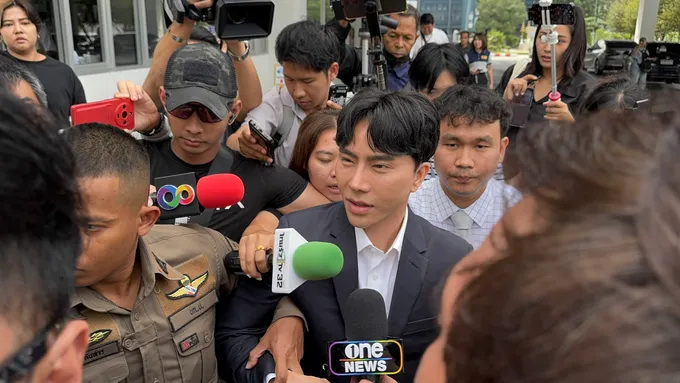 "บอสพอล" ยันทำธุรกิจมา6ปีถูกต้องลั่นไม่ใช่เจ้าแรก