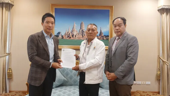  ปัญหายิงปืนเจอทางตัน หวั่นทอง “ซีเกมส์” เหลว วอน “ธรรมนัส” ลงดาบ