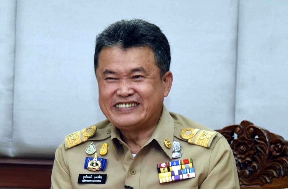 ปลัดฯมหาดไทย เรียกประชุมผู้ว่าฯ-นายอำเภอ ทั่วประเทศ 27 เม.ย. เตรียมพร้อมเลือกตั้ง ส.ส.