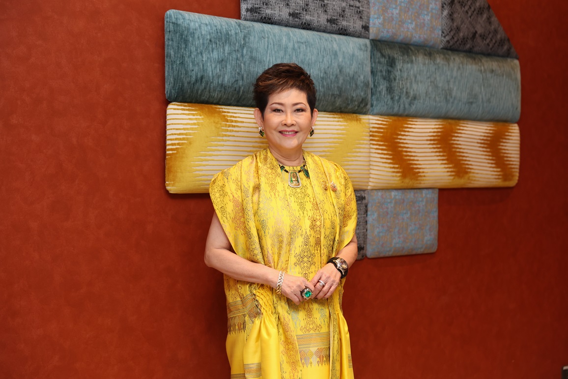 'สสธวท'จัดงานกาล่าดินเนอร์เฉลิมพระเกียรติฯ"เบญจกตัญญุตา"เฉลิมพระชนมพรรษา 6 รอบ 28 กรกฎาคม