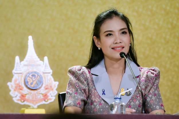 ครม.เห็นชอบการผ่อนผันให้แรงงาน กัมพูชา-ลาว-เมียนมา เดินทางกลับประเทศร่วมงานประเพณีสงกรานต์ 