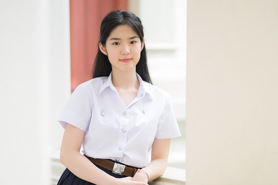 “แพร-พิมพ์อารยา” ดาวเด่นเฟรชชี่สัตวแพทย์ จุฬาฯ    แชร์ประสบการณ์เตรียมตัวสอบเข้ามหา'ลัย