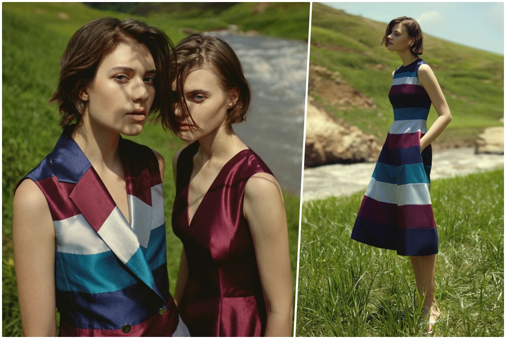 “ASAVA RESORT 2022 COLLECTION”