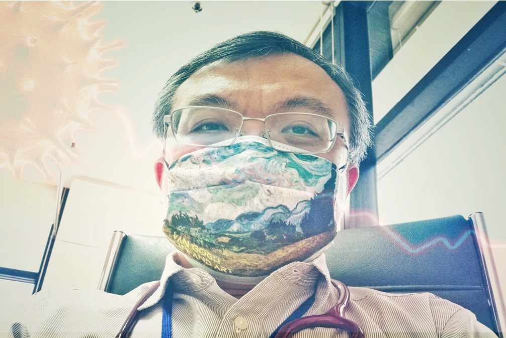 "หมอธีระ" เผย พบเด็กอายุต่ำกว่า 10 ปี มีอัตราการป่วยรักษาใน รพ.ไม่แตกต่างจากระลอกเดลต้า 