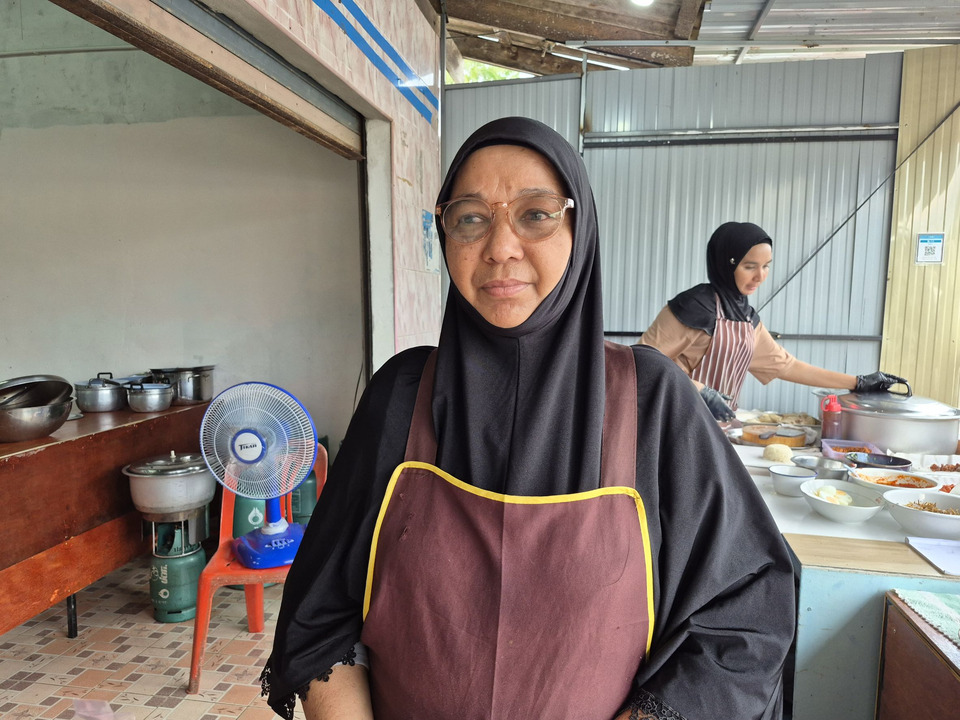พสกนิกรชาวสตูลสุดอาลัย หลังทราบข่าว ‘เจ้าฟ้าพัชรกิติยาภาฯ’ สิ้นพระชนม์ น้อมรำลึกพระกรณียกิจ 
