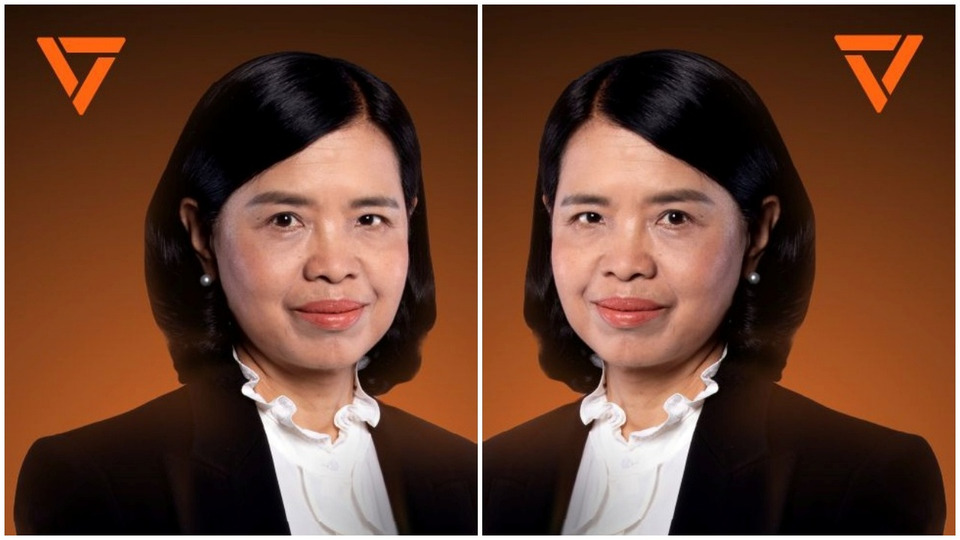 พรรคประชาชน เปิดตัว “เพียงพนอ บุญกล่ำ” อดีตผู้บริหาร ปตท. ทีมบริหารรัฐบาลประชาชน ด้านปฏิรูปรัฐ