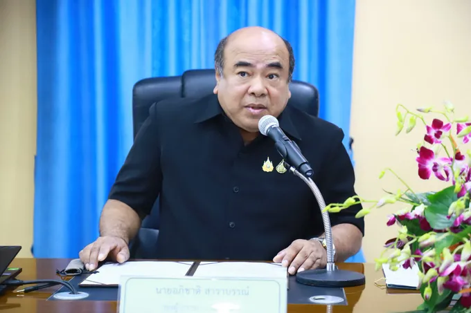 รื้อใหญ่ผังเมืองกันตัง! จังหวัดตรังเปิดเวทีรับฟังประชาชน ยึดพื้นที่บก-ทะเล ครอบคลุม 14 ตำบล วางรากฐานรับการเติบโตยุคใหม่