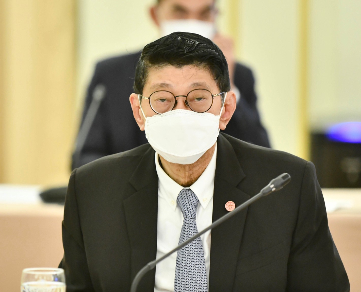 "วิษณุ" เผยรอเลือกตั้งอบต.ครบ 1เดือน คิวต่อไปเลือกตั้ง "ผู้ว่าฯกทม." รอมท.ชงเรื่องเข้าครม.