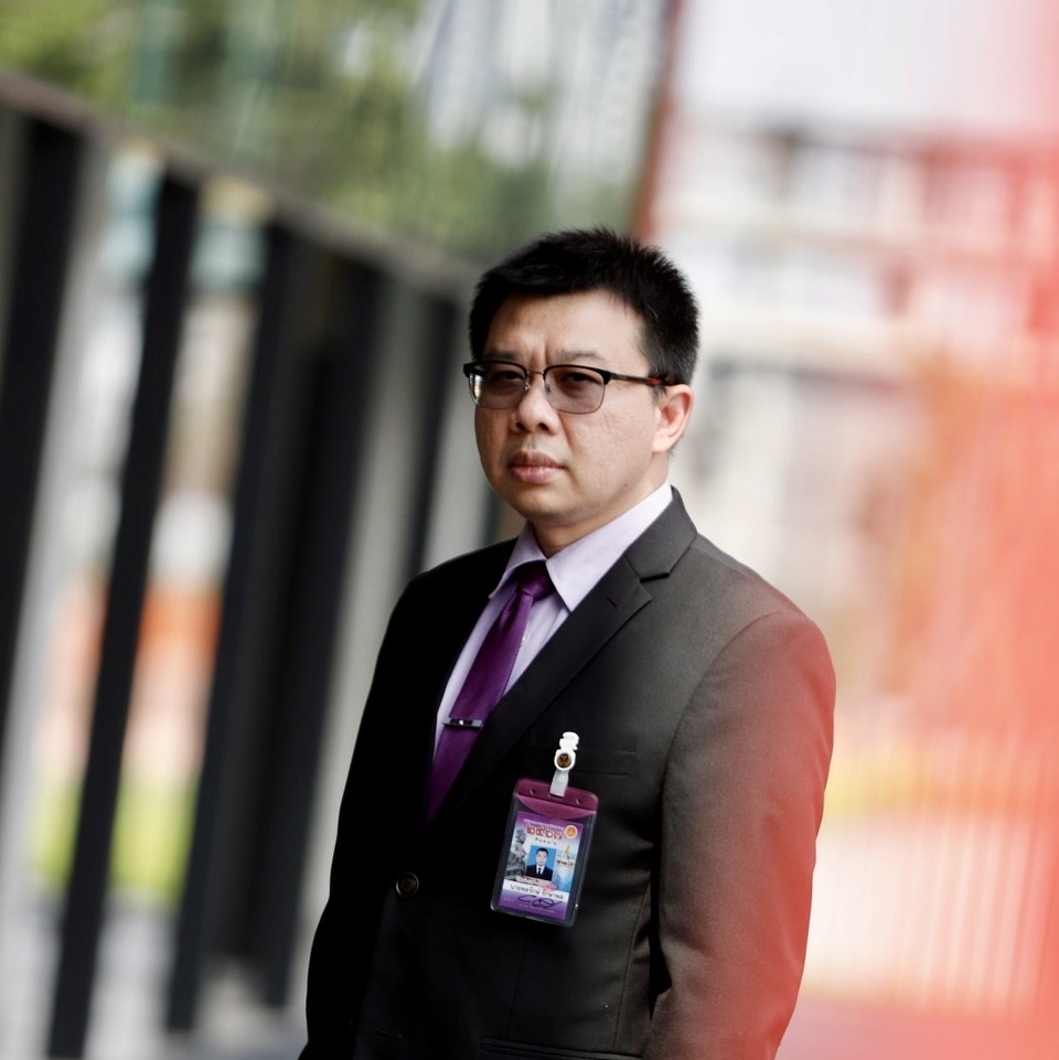 เสียงประชาชนคือ "เข็มทิศ" : ถอดรหัสสัญญาณเตือนภัยจาก KPI Poll ถึงพรรคการเมือง
