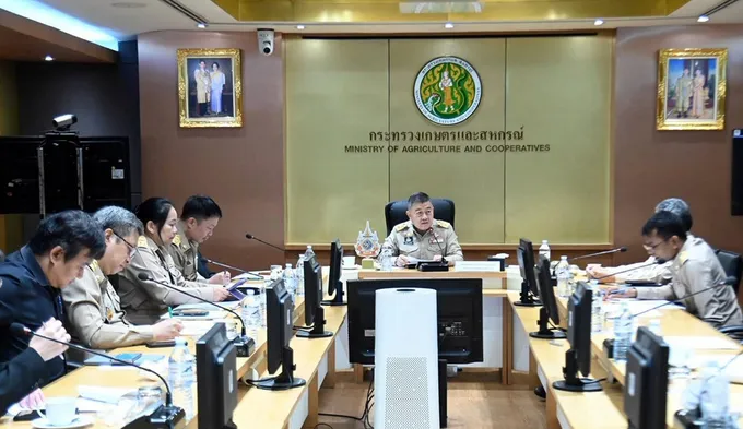 เคาะเพิ่มโควตานมโรงเรียนทั่วประเทศ ปลดล็อกสภาพคล่องผู้ประกอบการ