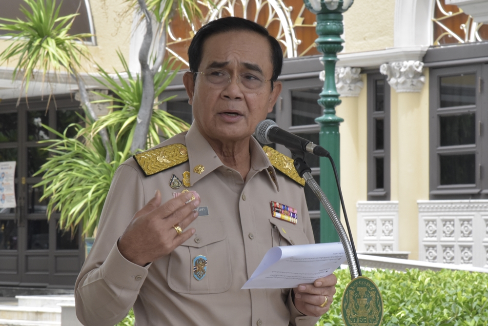 ลั่นรักษา"เก้งเผือก" อย่าเกิดเหตุซ้ำ