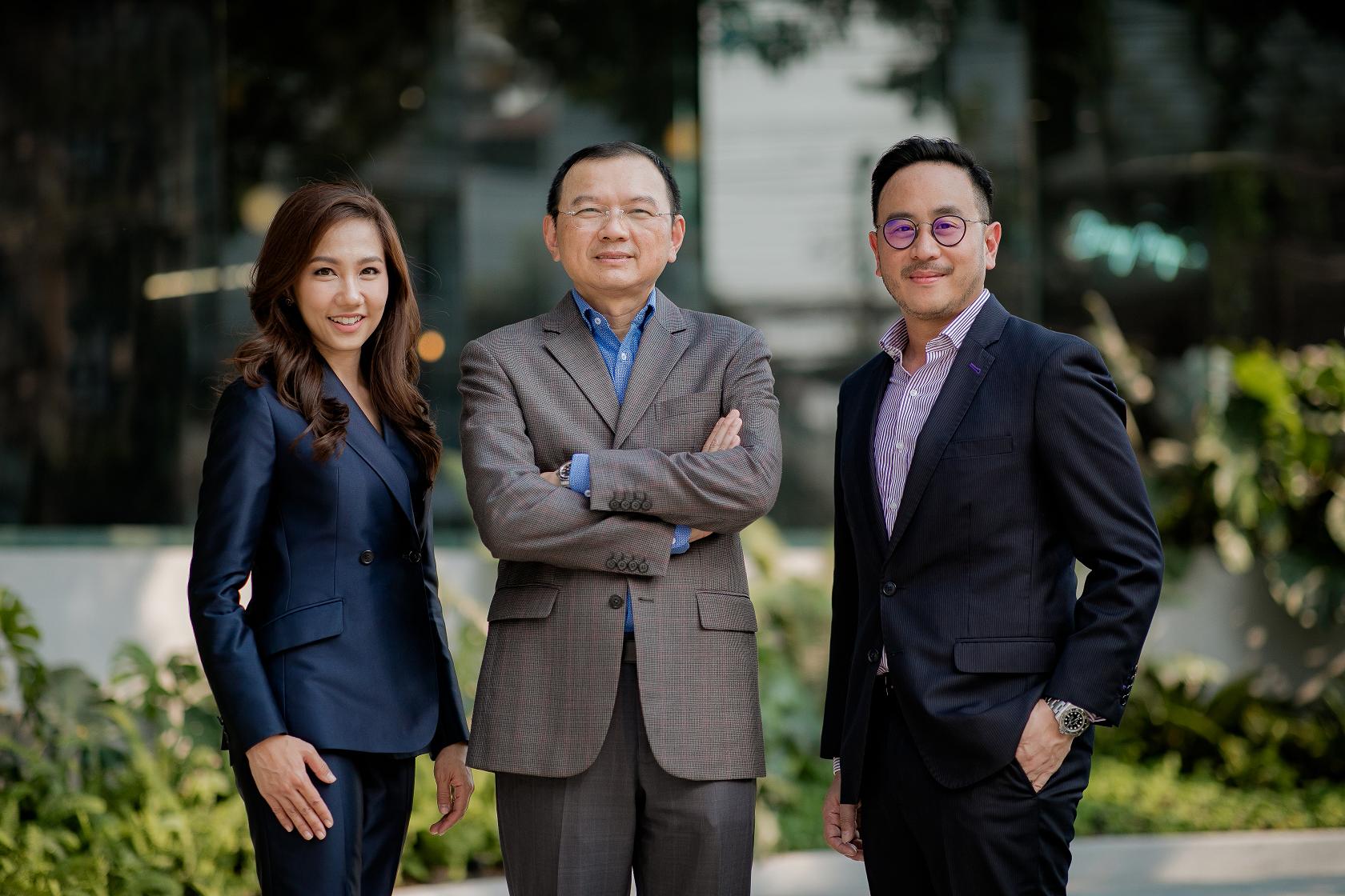 	ทรัสต์ AIMCG ผลประกอบการแข็งแกร่ง ติดโผจ่ายปันผลสูง ทรัพย์สินโตแตะระดับ 3.3 พันล้าน   